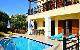 Villa Spilia Homeleader